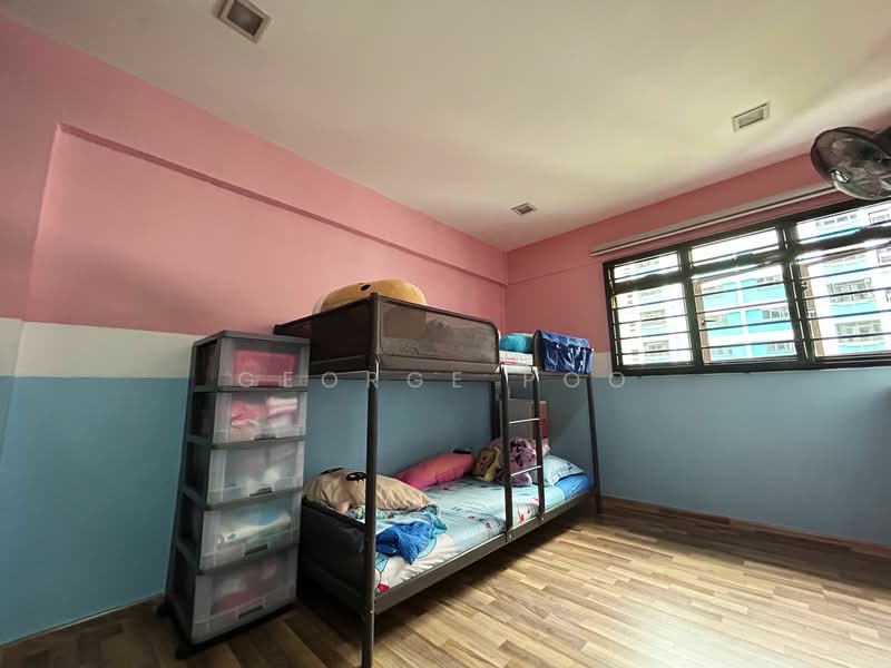 For Sale - 33 Marsiling Drive