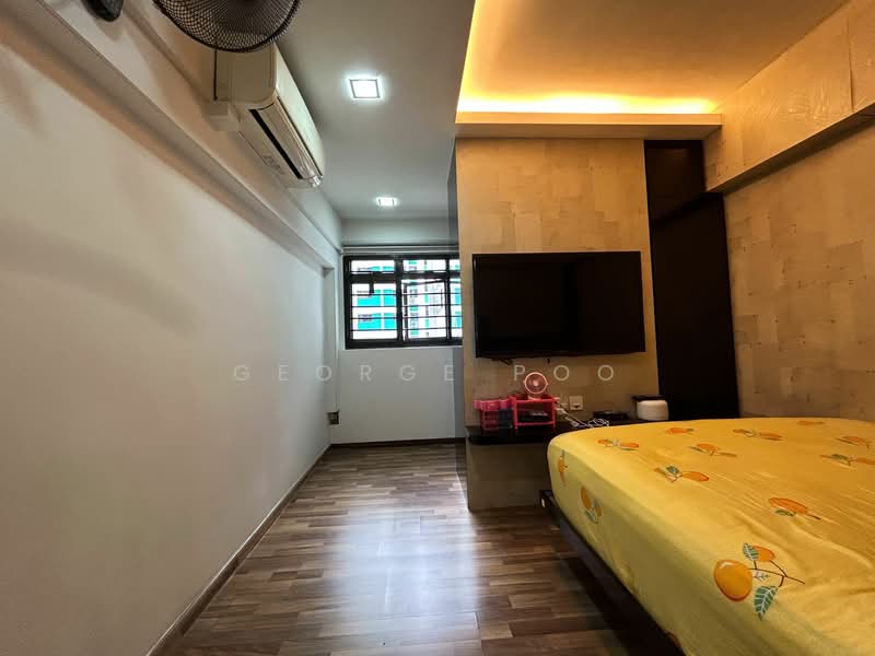 For Sale - 33 Marsiling Drive