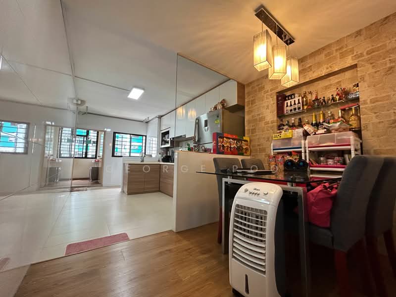 For Sale - 33 Marsiling Drive