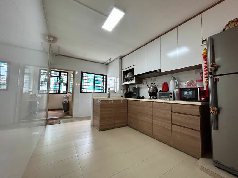 For Sale - 33 Marsiling Drive