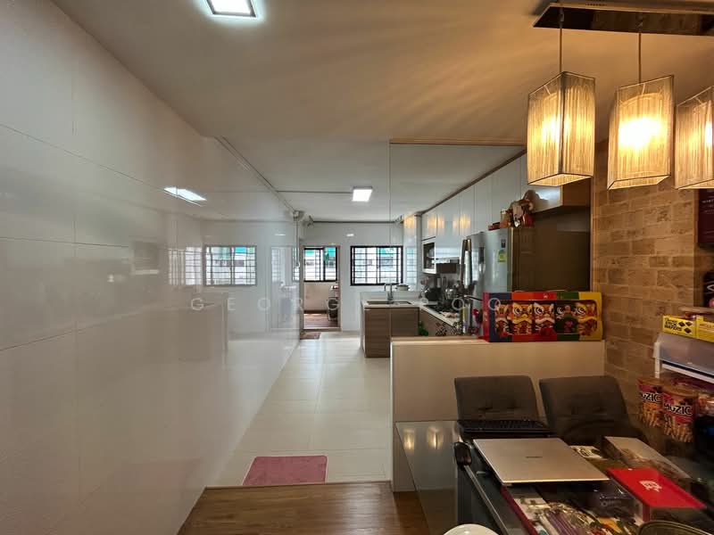 For Sale - 33 Marsiling Drive