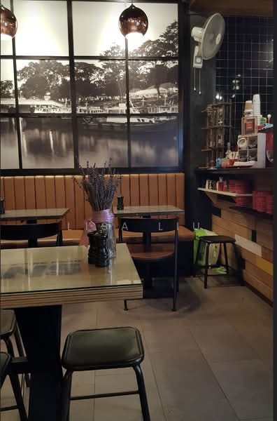 4 Changi Village Road, 4 Changi Village Road, 700 sqft, Food & Beverage For Rent, by Lisa Liu, 24558545 - CommercialGuru.com.sg