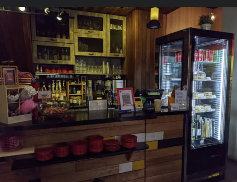 4 Changi Village Road, 4 Changi Village Road, 700 sqft, Food & Beverage For Rent, by Lisa Liu, 24558545 - CommercialGuru.com.sg