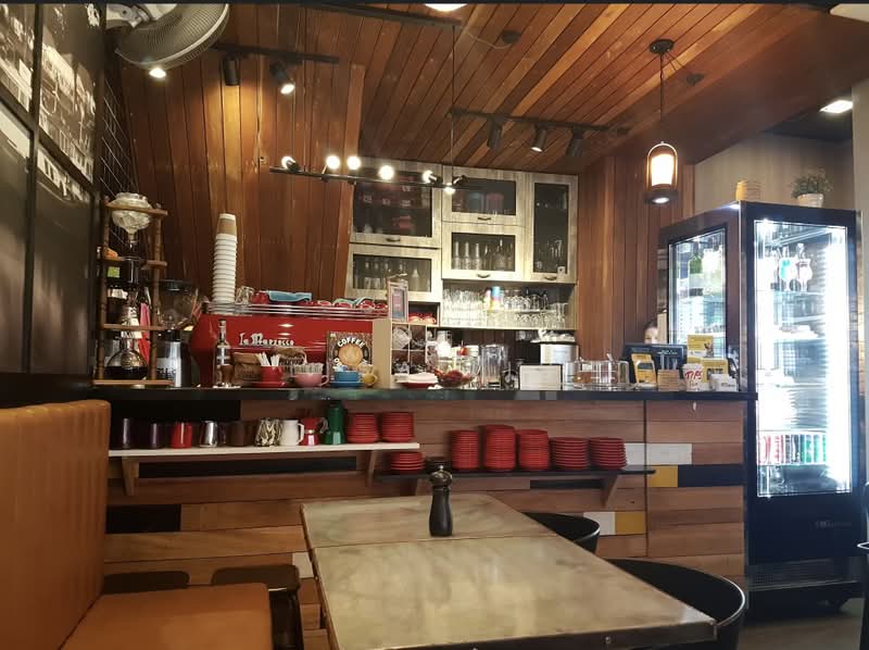 4 Changi Village Road, 4 Changi Village Road, 700 sqft, Food & Beverage For Rent, by Lisa Liu, 24558545 - CommercialGuru.com.sg