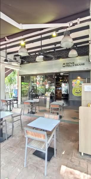 4 Changi Village Road, 4 Changi Village Road, 700 sqft, Food & Beverage For Rent, by Lisa Liu, 24558545 - CommercialGuru.com.sg