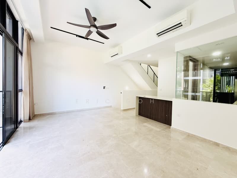 Kent Ridge Hill Residences, 58A South Buona Vista Road, 5 Bedrooms, 2,065 sqft, Condominium For Rent, by Eric Goh, 24558570 - PropertyGuru.com.sg