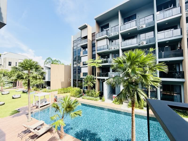 Kent Ridge Hill Residences, 58A South Buona Vista Road, 5 Bedrooms, 2,065 sqft, Condominium For Rent, by Eric Goh, 24558570 - PropertyGuru.com.sg