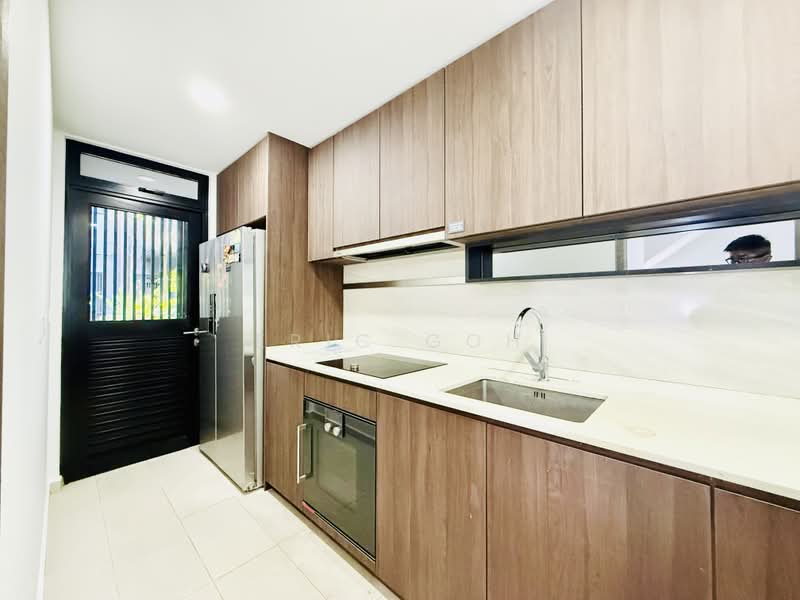 Kent Ridge Hill Residences, 58A South Buona Vista Road, 5 Bedrooms, 2,065 sqft, Condominium For Rent, by Eric Goh, 24558570 - PropertyGuru.com.sg