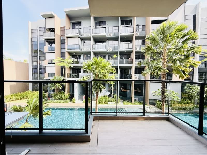 Kent Ridge Hill Residences, 58A South Buona Vista Road, 5 Bedrooms, 2,065 sqft, Condominium For Rent, by Eric Goh, 24558570 - PropertyGuru.com.sg