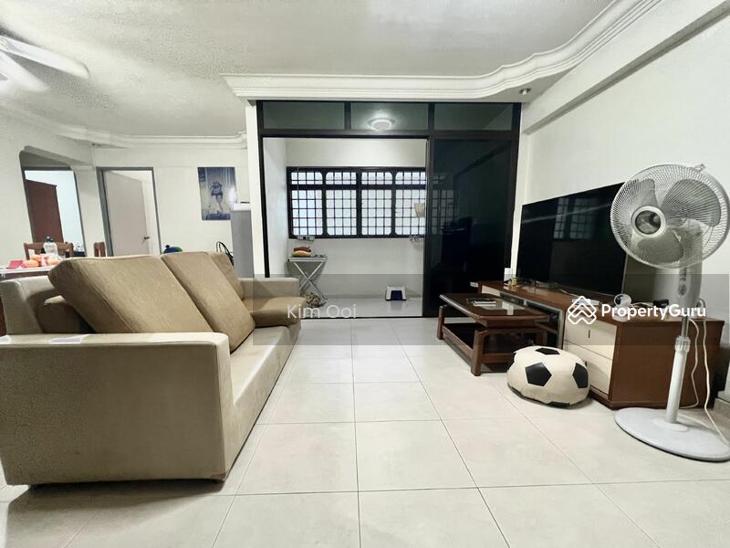 For Rent - 275D Jurong West Street 25