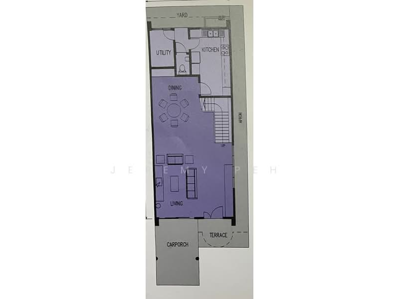 Bartley Villas Corner Terrace For Sale at S$ 3,400,000 | PropertyGuru Singapore