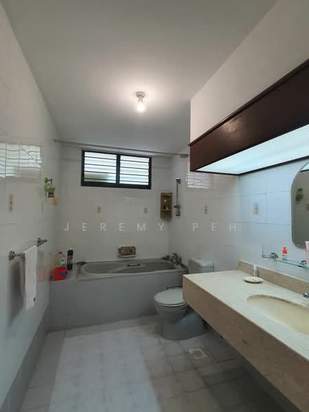 Bartley Villas Corner Terrace For Sale at S$ 3,400,000 | PropertyGuru Singapore