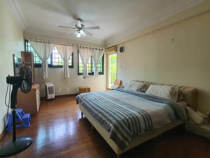 Bartley Villas Corner Terrace For Sale at S$ 3,400,000 | PropertyGuru Singapore