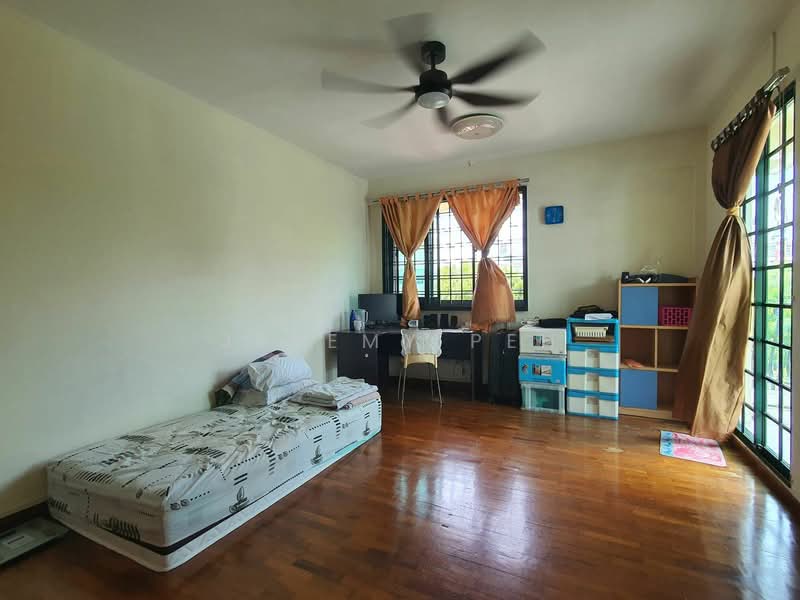 Bartley Villas Corner Terrace For Sale at S$ 3,400,000 | PropertyGuru Singapore