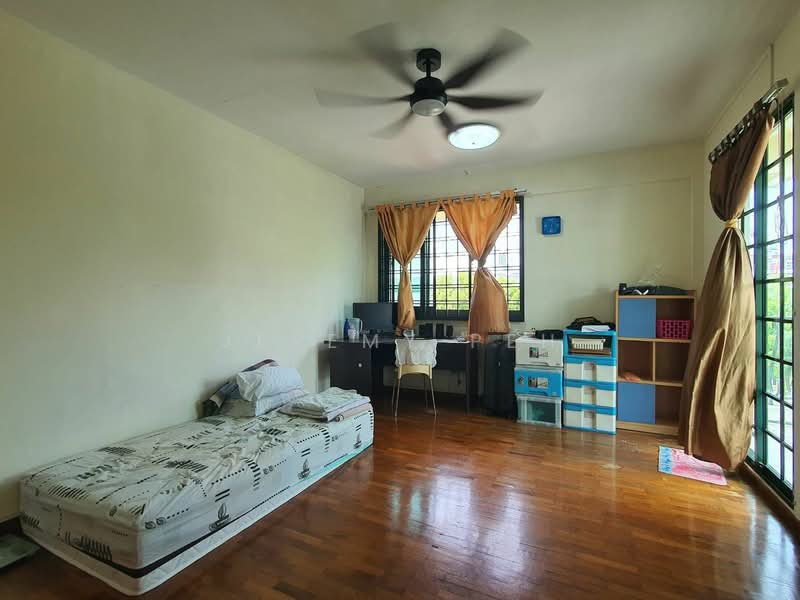 Bartley Villas Corner Terrace For Sale at S$ 3,400,000 | PropertyGuru Singapore