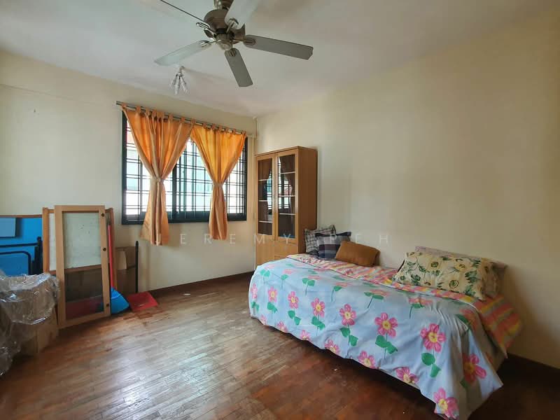 Bartley Villas Corner Terrace For Sale at S$ 3,400,000 | PropertyGuru Singapore