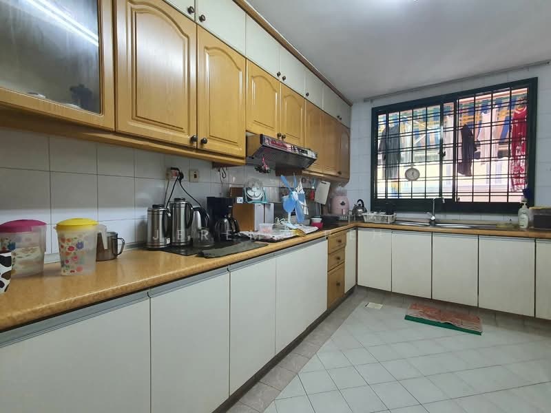 Bartley Villas Corner Terrace For Sale at S$ 3,400,000 | PropertyGuru Singapore