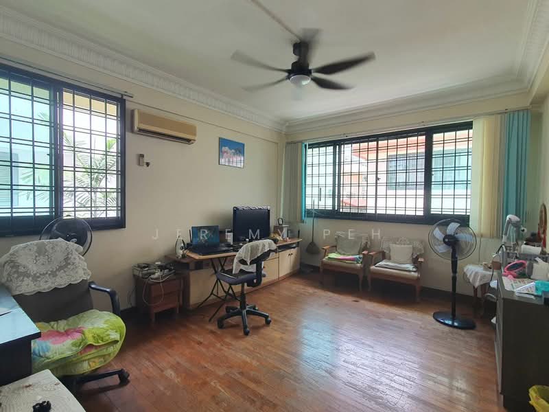 Bartley Villas Corner Terrace For Sale at S$ 3,400,000 | PropertyGuru Singapore