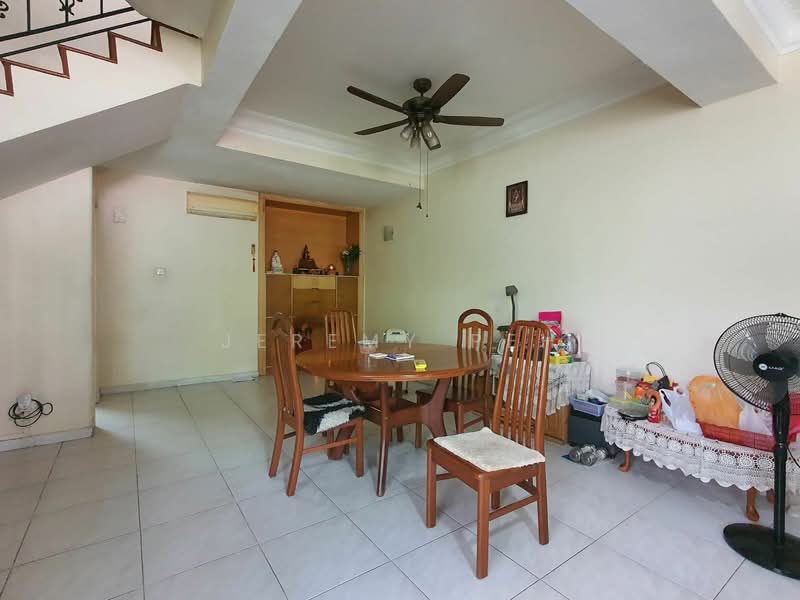 Bartley Villas Corner Terrace For Sale at S$ 3,400,000 | PropertyGuru Singapore