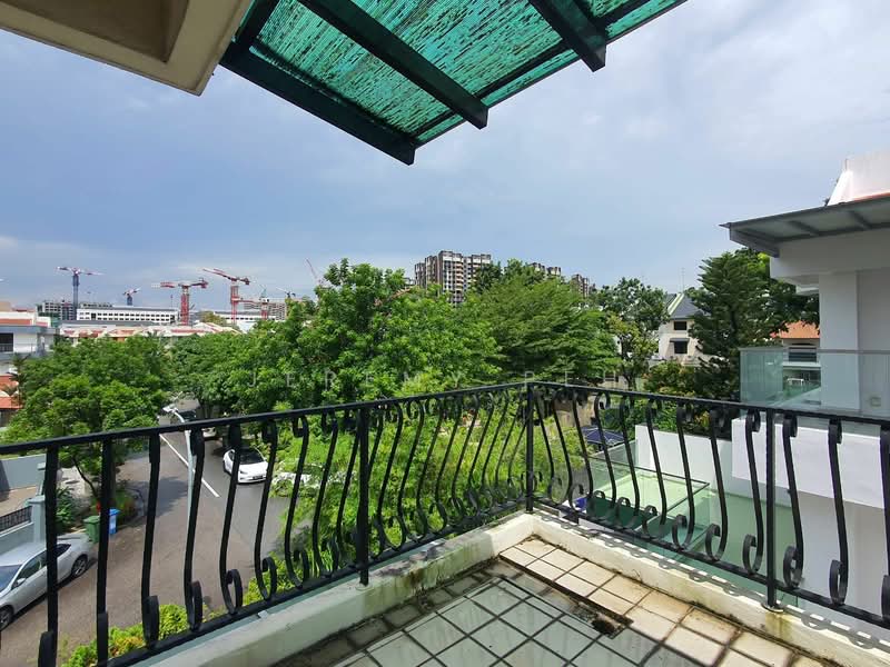 Bartley Villas Corner Terrace For Sale at S$ 3,400,000 | PropertyGuru Singapore