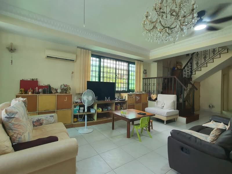 Bartley Villas Corner Terrace For Sale at S$ 3,400,000 | PropertyGuru Singapore