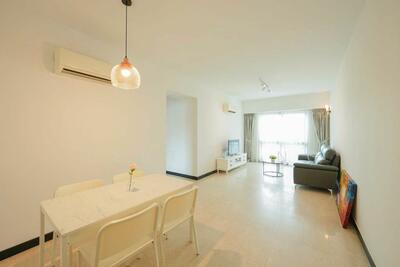 For Rent - The Bencoolen
