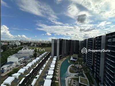 For Rent - Affinity At Serangoon
