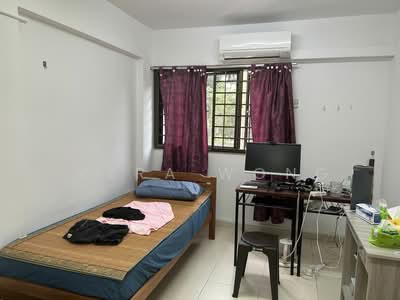 For Rent - 345 Clementi Avenue 5