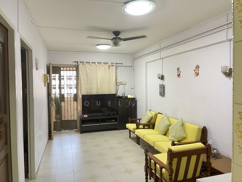 For Rent - 806 King George's Avenue