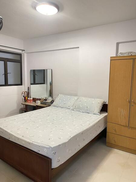 For Rent - 806 King George's Avenue