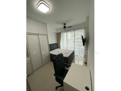 For Rent - 1 Canberra
