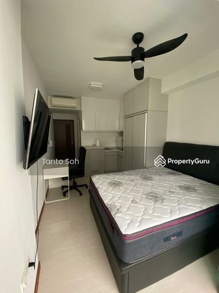 For Rent - 1 Canberra
