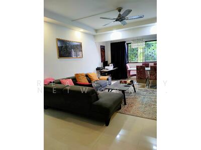 For Sale - 500 Pasir Ris Street 52