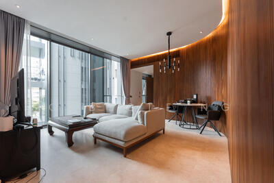 For Sale - 3 Orchard By-The-Park