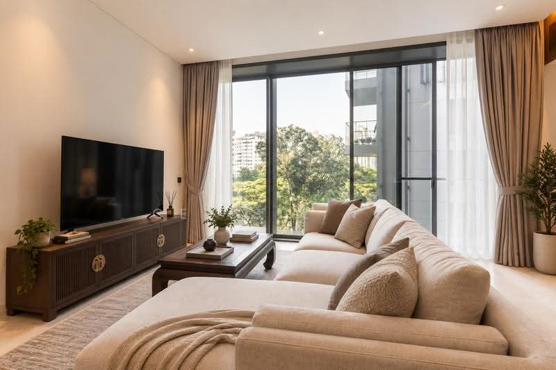 3 Orchard By-The-Park, 3 Orchard Boulevard, Tanglin / Holland / Bukit Timah, 2 Bedrooms, 1,066 sqft, Condominium For Sale, by Cebeste Ng, 24559706 - PropertyGuru.com.sg