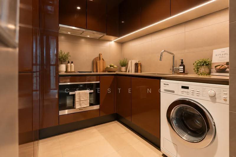 3 Orchard By-The-Park, 3 Orchard Boulevard, Tanglin / Holland / Bukit Timah, 2 Bedrooms, 1,066 sqft, Condominium For Sale, by Cebeste Ng, 24559706 - PropertyGuru.com.sg