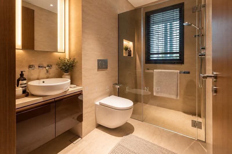 3 Orchard By-The-Park, 3 Orchard Boulevard, Tanglin / Holland / Bukit Timah, 2 Bedrooms, 1,066 sqft, Condominium For Sale, by Cebeste Ng, 24559706 - PropertyGuru.com.sg