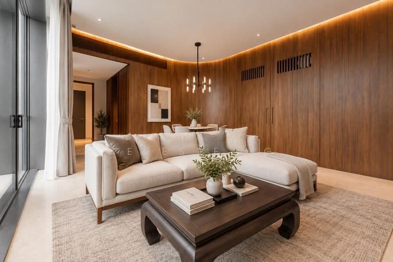3 Orchard By-The-Park, 3 Orchard Boulevard, Tanglin / Holland / Bukit Timah, 2 Bedrooms, 1,066 sqft, Condominium For Sale, by Cebeste Ng, 24559706 - PropertyGuru.com.sg