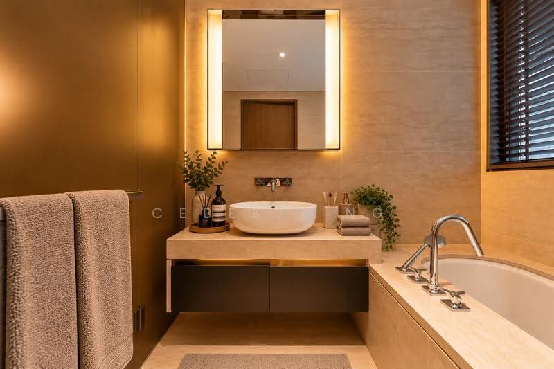 3 Orchard By-The-Park, 3 Orchard Boulevard, Tanglin / Holland / Bukit Timah, 2 Bedrooms, 1,066 sqft, Condominium For Sale, by Cebeste Ng, 24559706 - PropertyGuru.com.sg