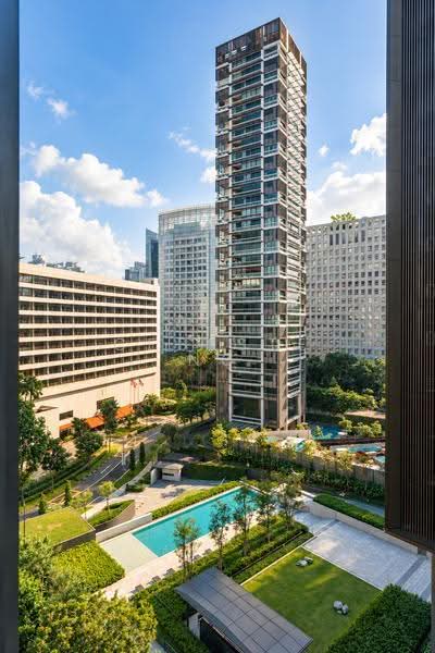 3 Orchard By-The-Park, 3 Orchard Boulevard, Tanglin / Holland / Bukit Timah, 2 Bedrooms, 1,066 sqft, Condominium For Sale, by Cebeste Ng, 24559706 - PropertyGuru.com.sg