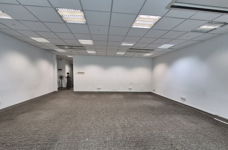Tan Chong Tower, 15 Queen Street, 741 sqft, Office For Rent, by Sam Yap, 24559734 - CommercialGuru.com.sg