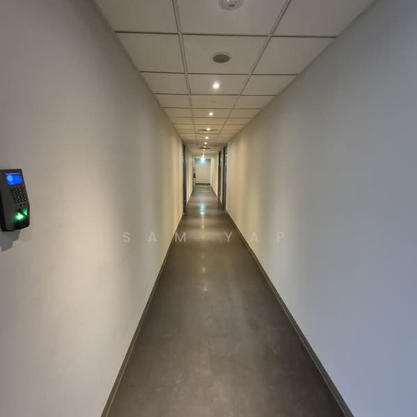 Tan Chong Tower, 15 Queen Street, 741 sqft, Office For Rent, by Sam Yap, 24559734 - CommercialGuru.com.sg