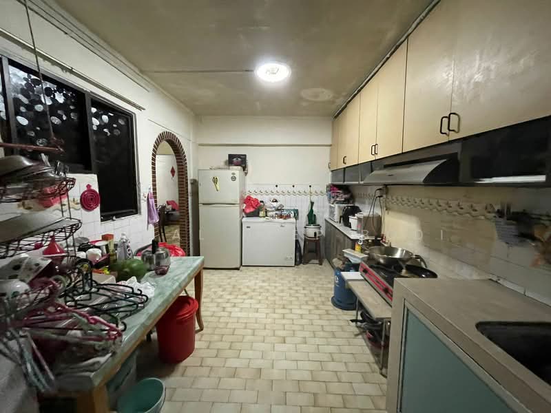 137 Marsiling Road, 137 Marsiling Road, 3 Bedrooms, 1,253 sqft, HDB Flat For Rent, by Kamal Deep Bodi, 24559760 - PropertyGuru.com.sg