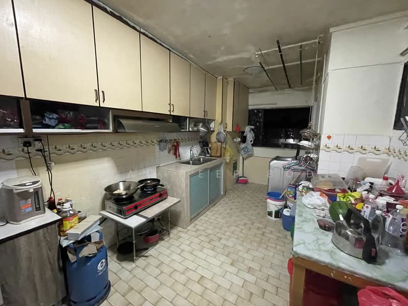 137 Marsiling Road, 137 Marsiling Road, 3 Bedrooms, 1,253 sqft, HDB Flat For Rent, by Kamal Deep Bodi, 24559760 - PropertyGuru.com.sg