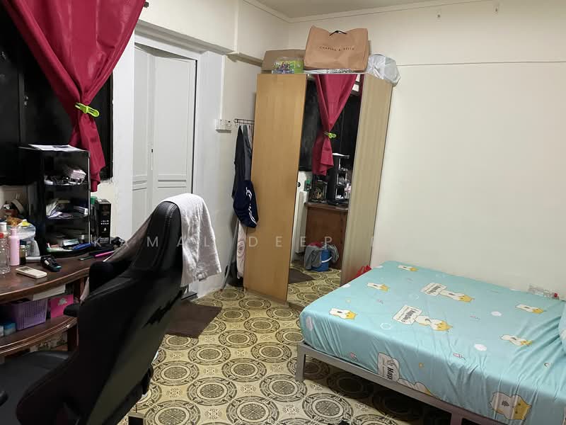 137 Marsiling Road, 137 Marsiling Road, 3 Bedrooms, 1,253 sqft, HDB Flat For Rent, by Kamal Deep Bodi, 24559760 - PropertyGuru.com.sg