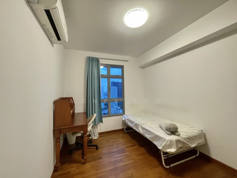 36 Margaret Drive HDB Flat For Sale at S$ 1,650,000 | PropertyGuru Singapore - Common Bedroom 1