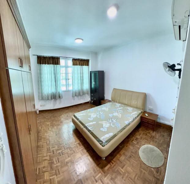 Grace Park, Lorong Chuan, Hougang / Punggol / Sengkang, Room Rental, 300 sqft, Semi-Detached House For Rent, by Quincy Sung, 24559818 - PropertyGuru.com.sg