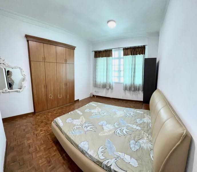 Grace Park, Lorong Chuan, Hougang / Punggol / Sengkang, Room Rental, 300 sqft, Semi-Detached House For Rent, by Quincy Sung, 24559818 - PropertyGuru.com.sg
