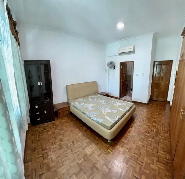 Grace Park, Lorong Chuan, Hougang / Punggol / Sengkang, Room Rental, 300 sqft, Semi-Detached House For Rent, by Quincy Sung, 24559818 - PropertyGuru.com.sg