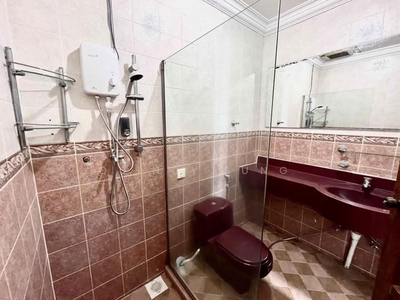 Grace Park, Lorong Chuan, Hougang / Punggol / Sengkang, Room Rental, 300 sqft, Semi-Detached House For Rent, by Quincy Sung, 24559818 - PropertyGuru.com.sg